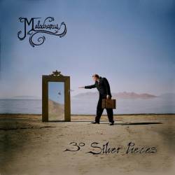 Melodramus : 30 Silver Pieces